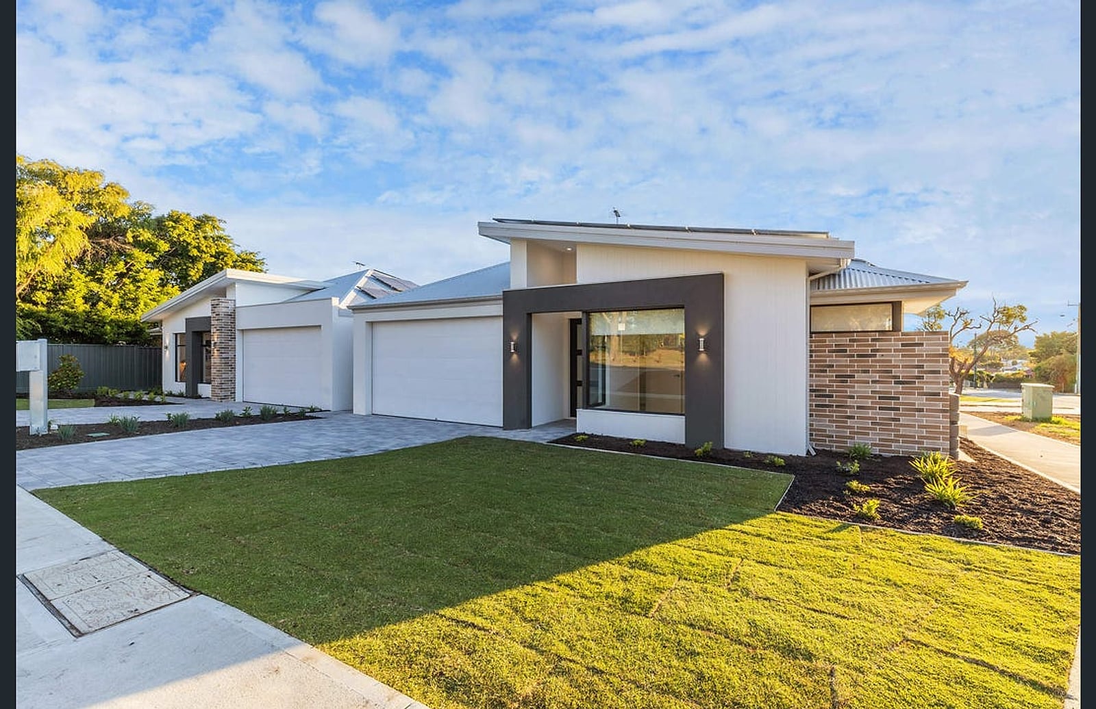 NexusDM single-storey home, South Australia