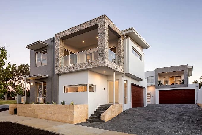 NexusDM townhouse