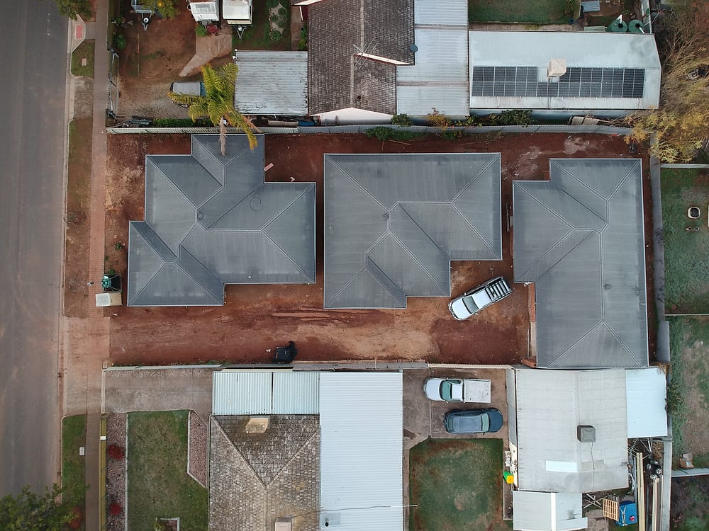 Completed NexusDM development from above