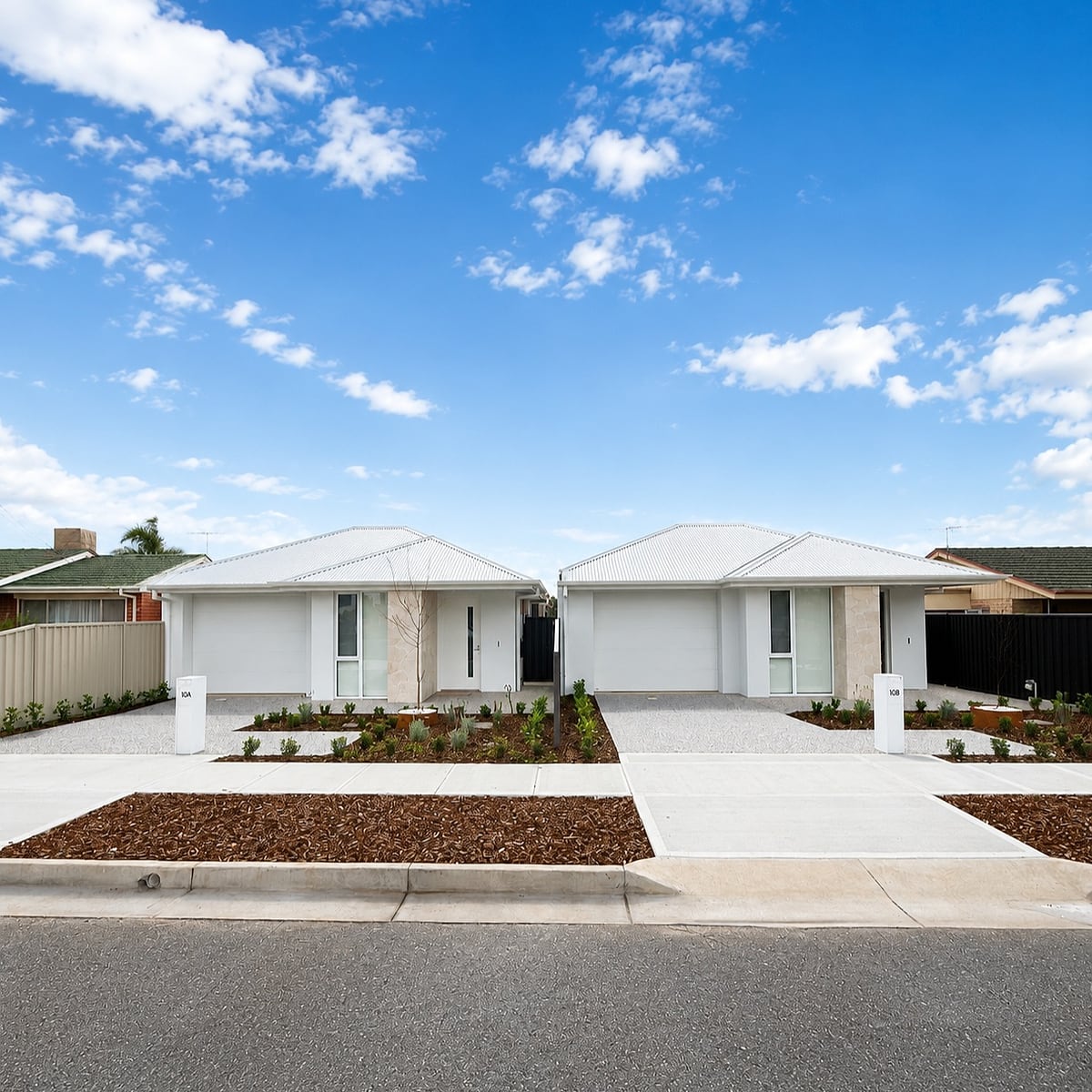 NexusDM specialist disability accommodation